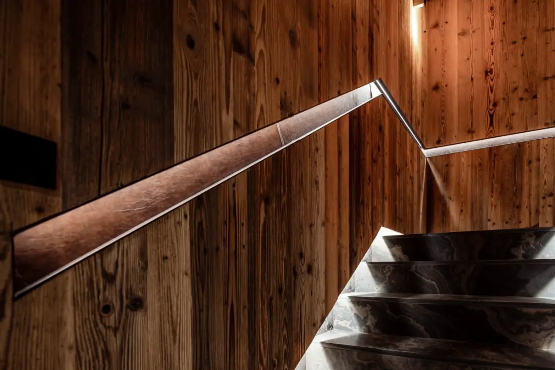 Antares Chalet Luna