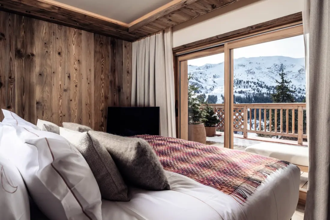Antares Chalet Luna