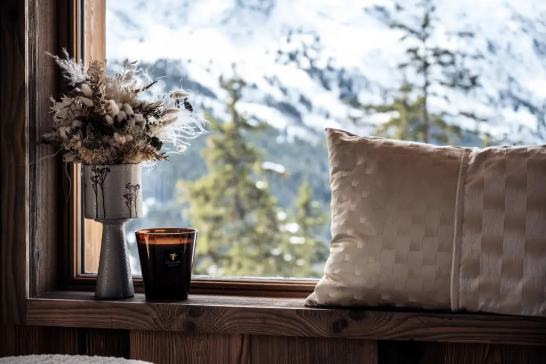 Antares Chalet Luna