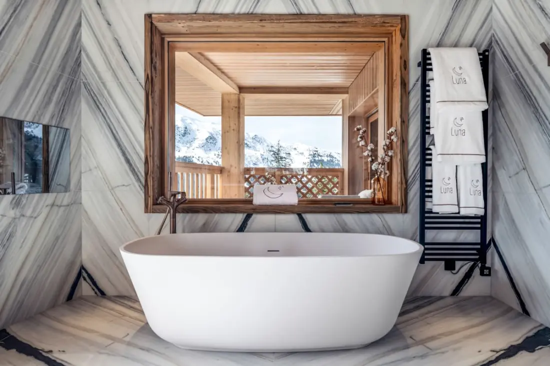 Antares Chalet Luna