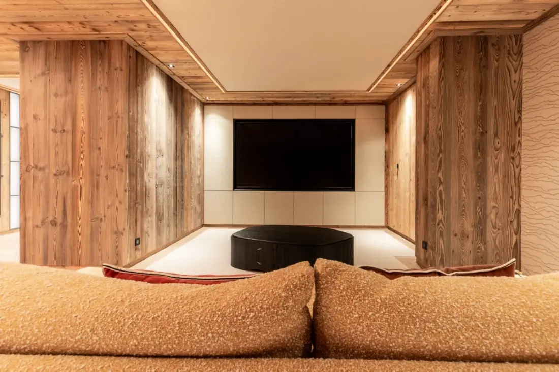 Antares Chalet Luna