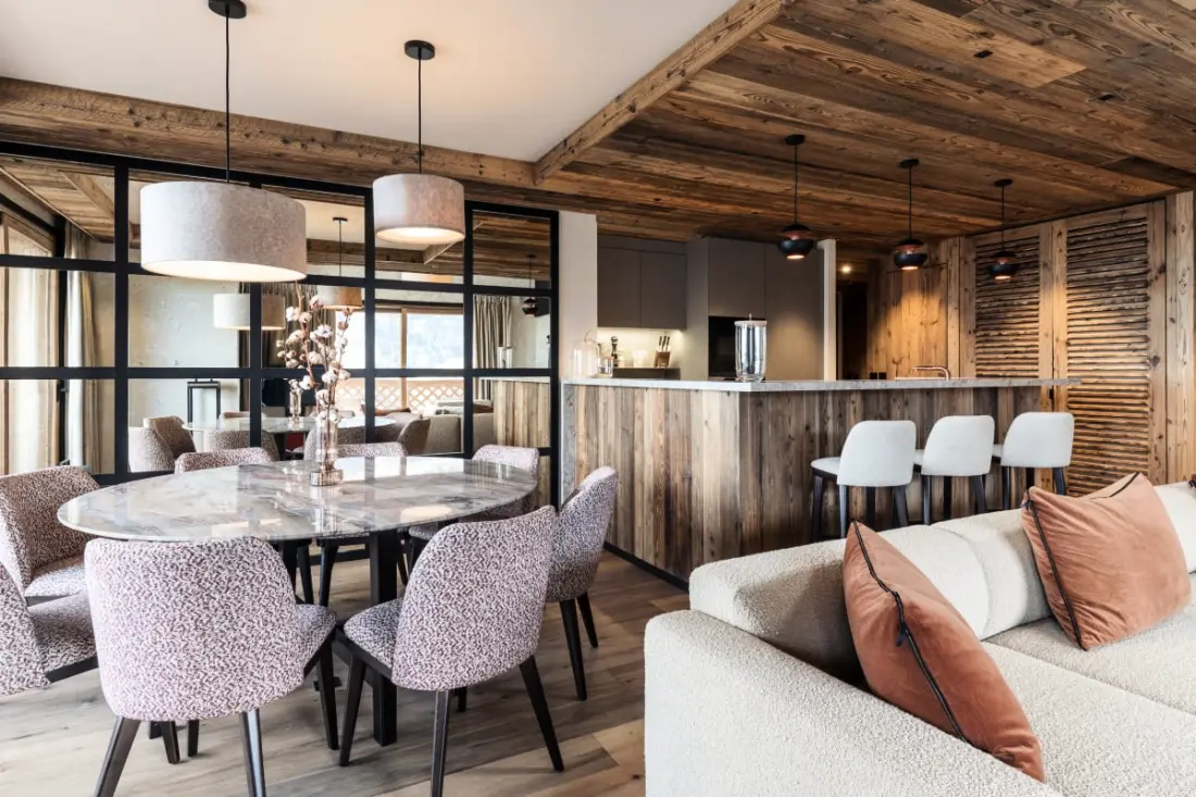 dalszöveg: Antares Mira 202 - Prestige Ski In /ski Out Apartment Rooftop
