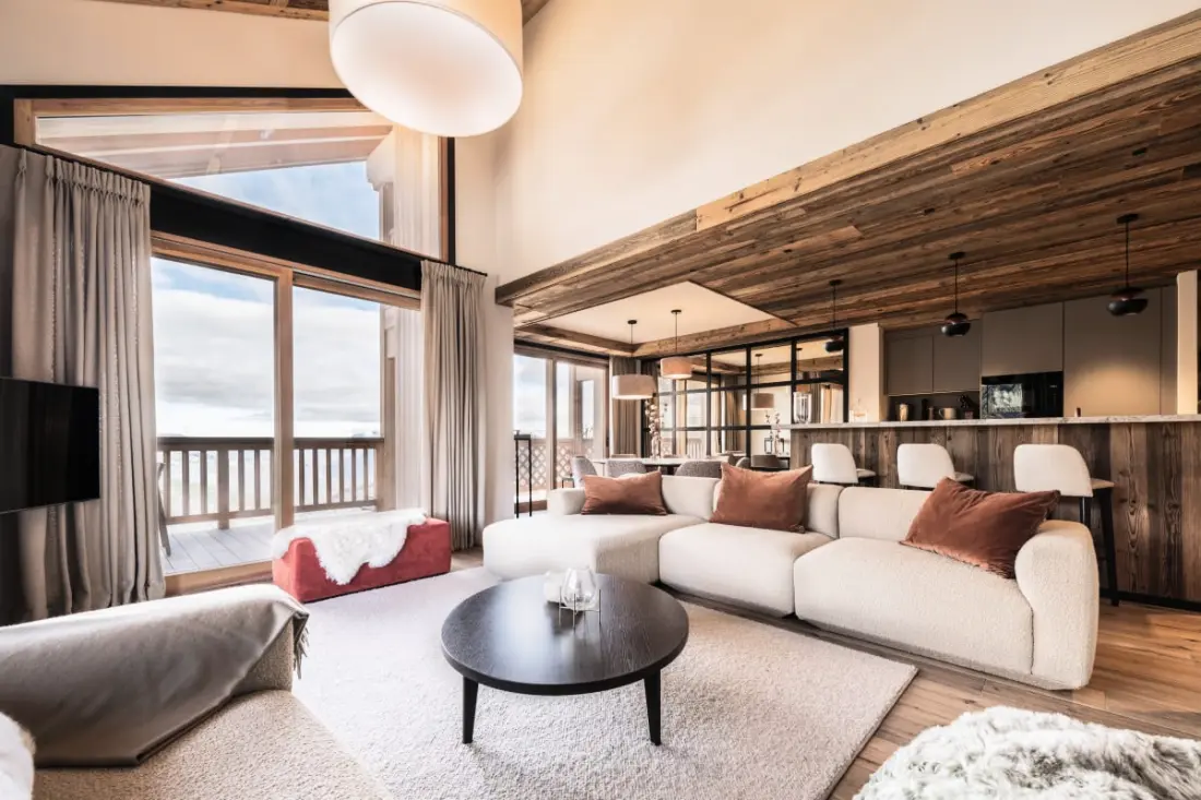 dalszöveg: Antares Mira 202 - Prestige Ski In /ski Out Apartment Rooftop