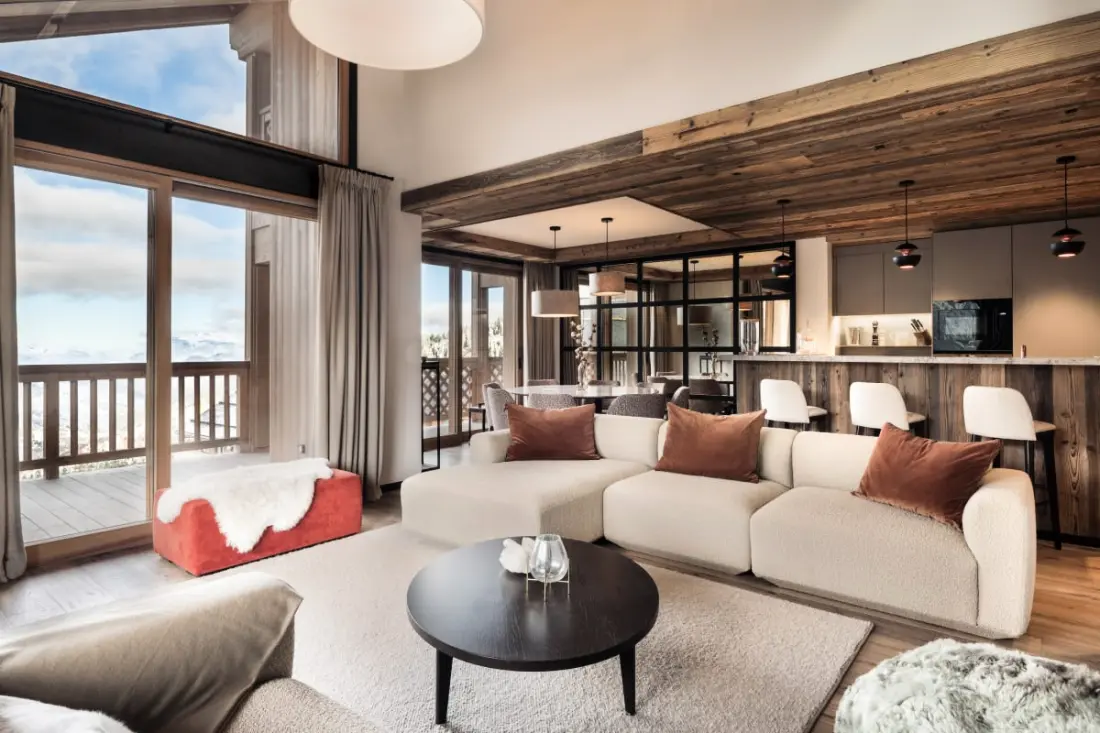 dalszöveg: Antares Mira 202 - Prestige Ski In /ski Out Apartment Rooftop