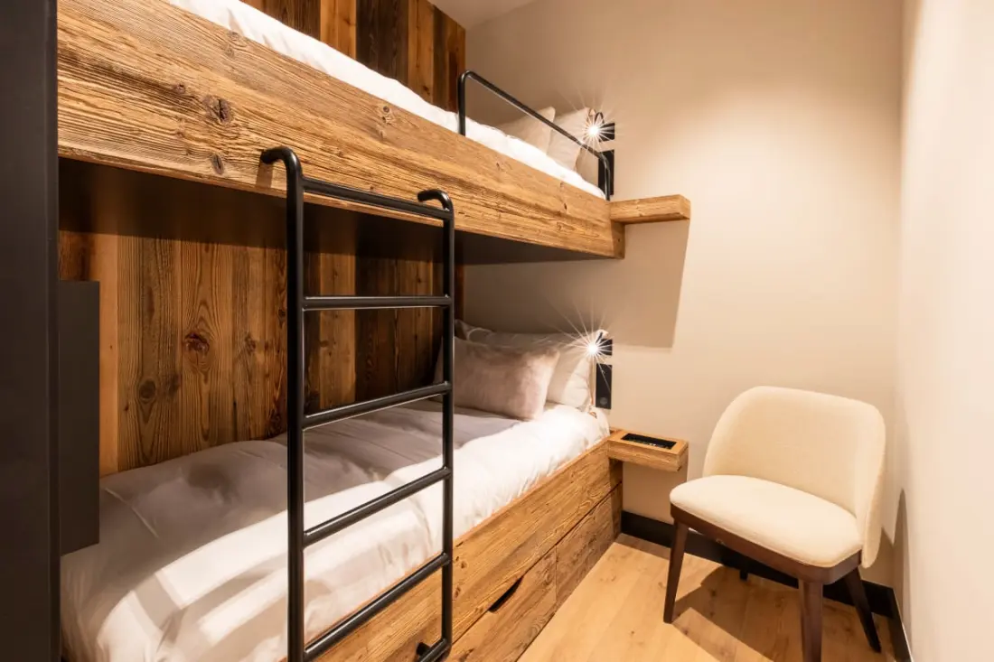 Antares Naos 202 - Luxus apartman Ski In/ski Kimenet