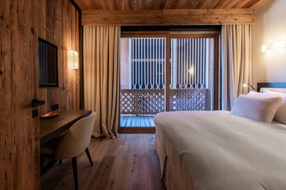 Antares Naos 202 - Luxus apartman Ski In/ski Kimenet