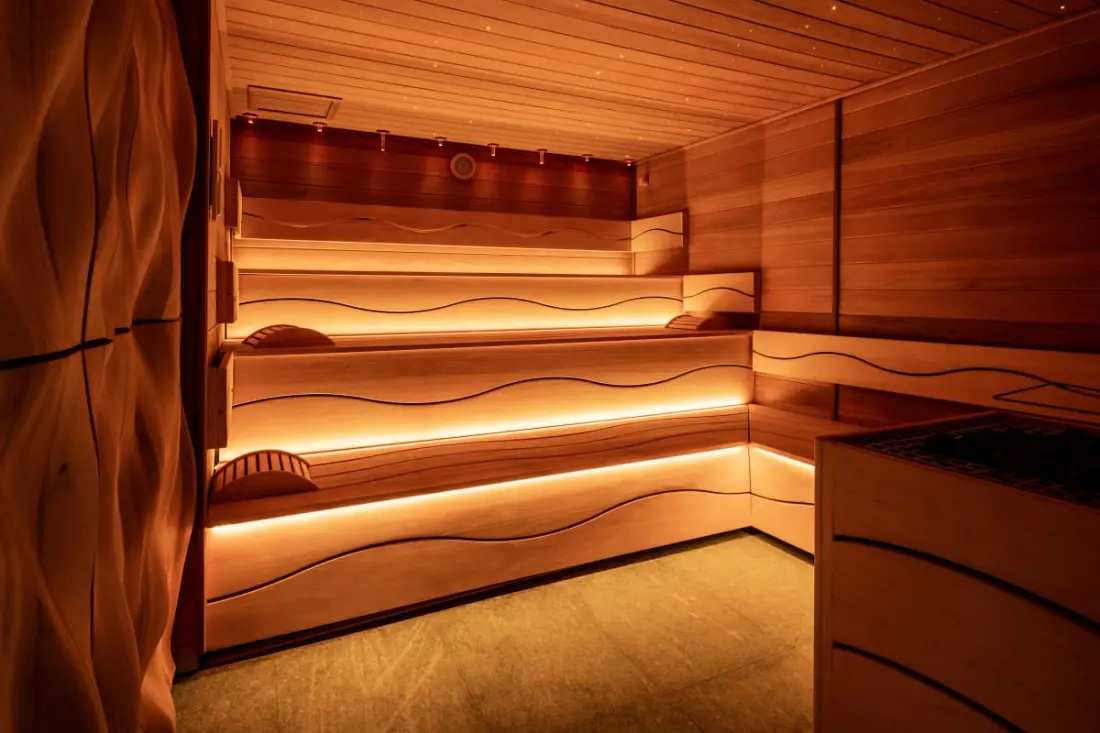 Antares Naos 301 - Luxury Apartment Ski In/ski Kimenet