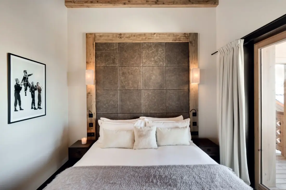 Antares Naos 501d - Sublime Penthouse De Luxe Ski In/ski Kimenet