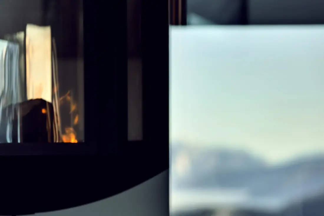 Antares Naos 501d - Sublime Penthouse De Luxe Ski In/ski Kimenet