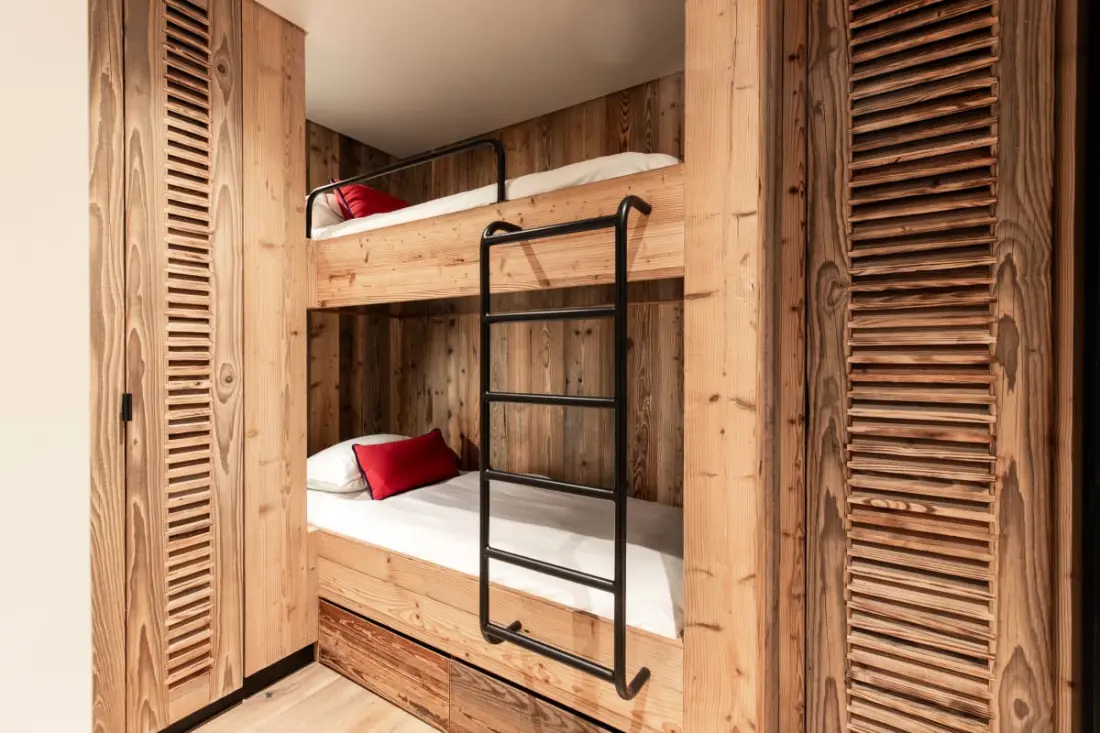 Antares Orion 001 - Luxury Apartment Ski In/ski Kimenet