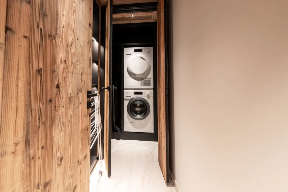 Antares Orion 001 - Luxury Apartment Ski In/ski Kimenet