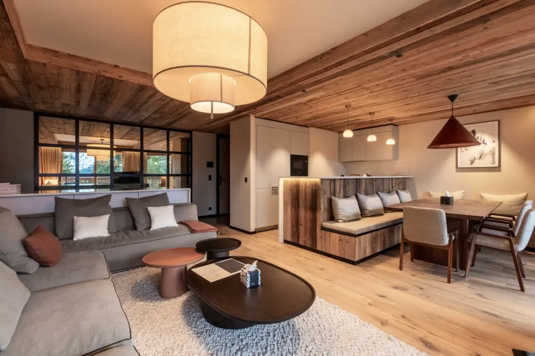 dalszöveg: Antares Orion 101 - Luxury Apartment Ski In/ski Kimenet