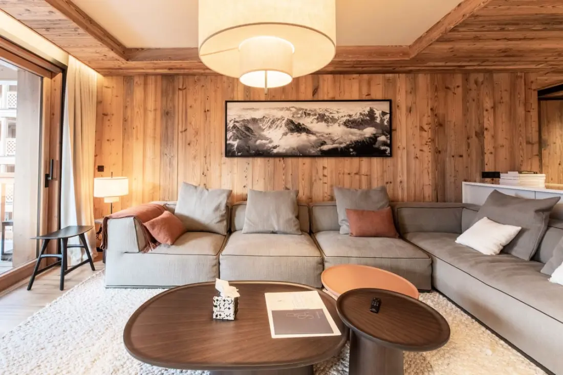 dalszöveg: Antares Orion 101 - Luxury Apartment Ski In/ski Kimenet