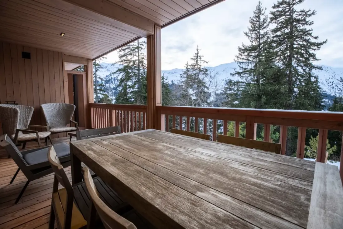 dalszöveg: Antares Orion 101 - Luxury Apartment Ski In/ski Kimenet