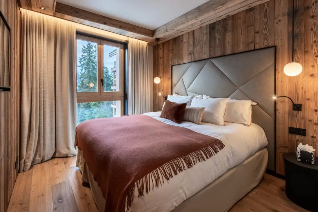 dalszöveg: Antares Orion 101 - Luxury Apartment Ski In/ski Kimenet