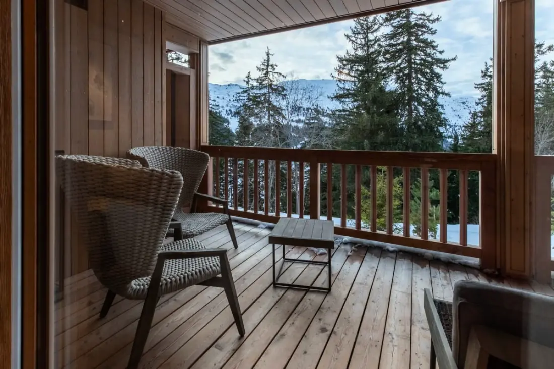 dalszöveg: Antares Orion 101 - Luxury Apartment Ski In/ski Kimenet