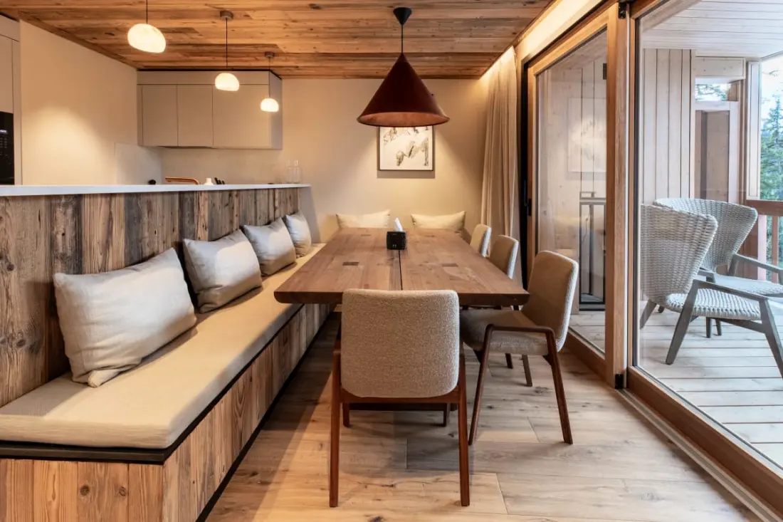 dalszöveg: Antares Orion 101 - Luxury Apartment Ski In/ski Kimenet