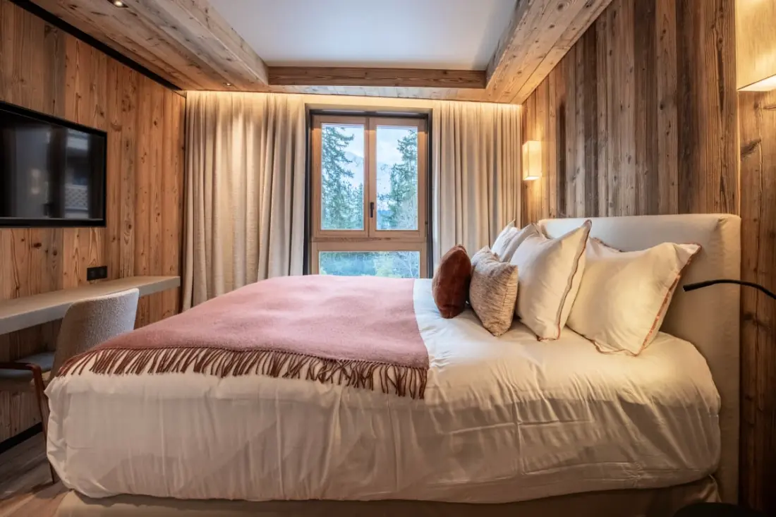 dalszöveg: Antares Orion 101 - Luxury Apartment Ski In/ski Kimenet