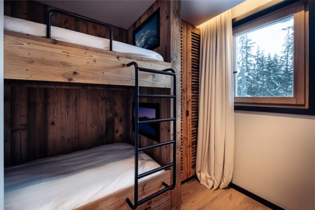 Antares Orion 102 - Ski In/ski Kiadó apartman