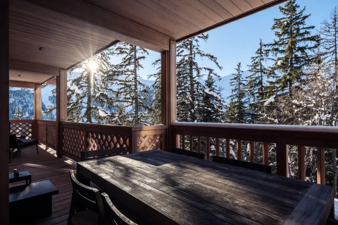 Antares Orion 102 - Ski In/ski Kiadó apartman