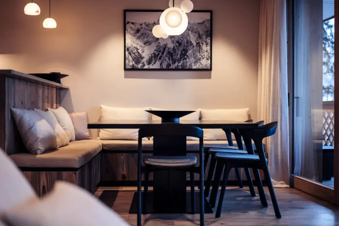 Antares Orion 102 - Ski In/ski Kiadó apartman