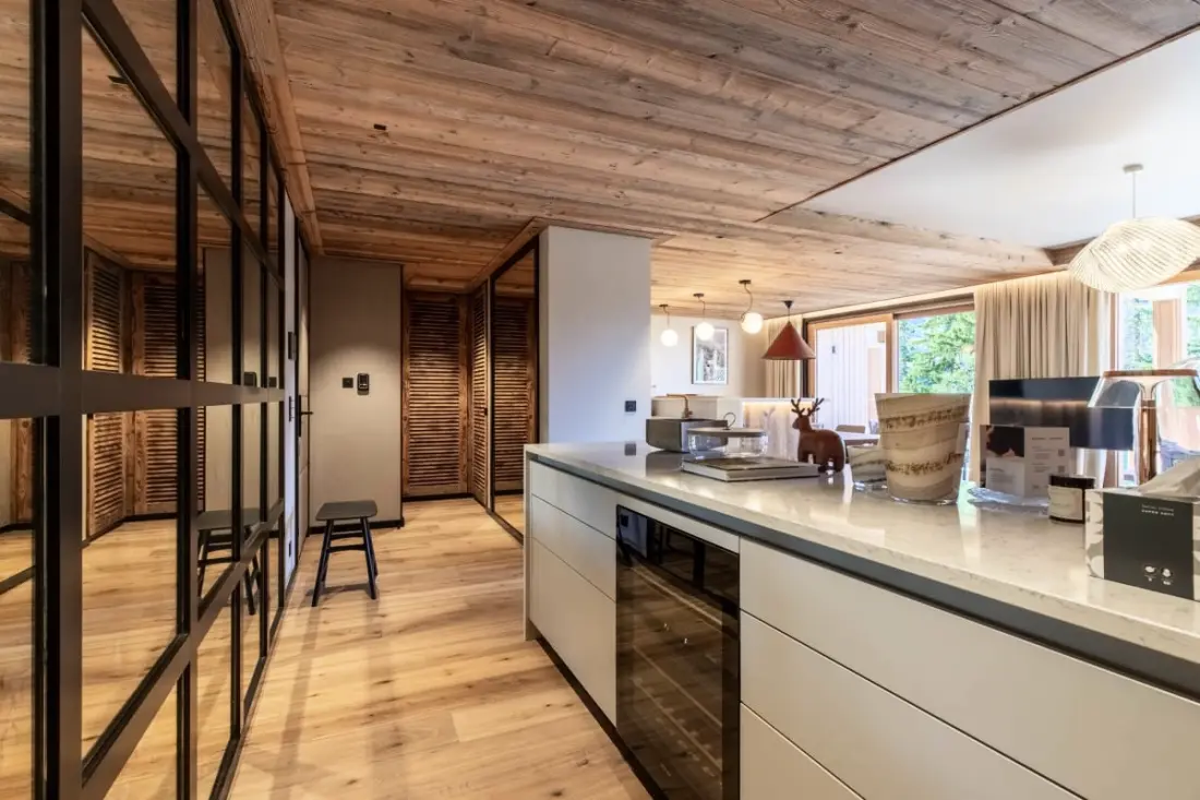 dalszöveg: Antares Orion 201 - Luxury Apartment Ski In/ski Kimenet