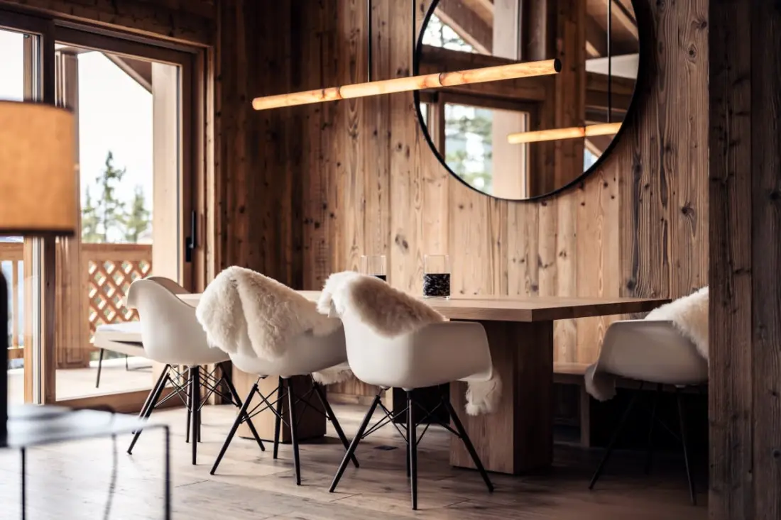 Antares Orion 301 - Sublime Apartman Penthouse Ski In/ski Kimenet