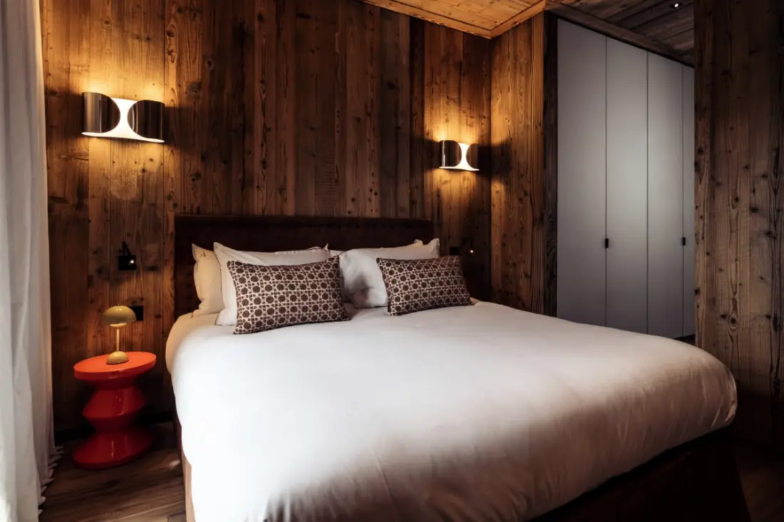 Antares Orion 301 - Sublime Apartman Penthouse Ski In/ski Kimenet