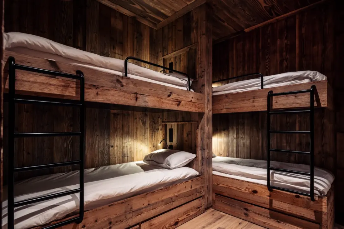 Antares Orion 301 - Sublime Apartman Penthouse Ski In/ski Kimenet
