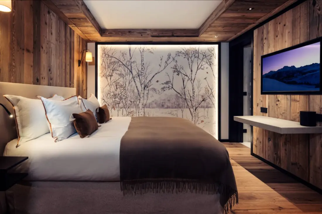 Antares Sirius 101 - Prestige Apartman Ski In/ski Kimenet