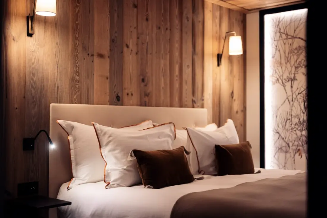 Antares Sirius 101 - Prestige Apartman Ski In/ski Kimenet
