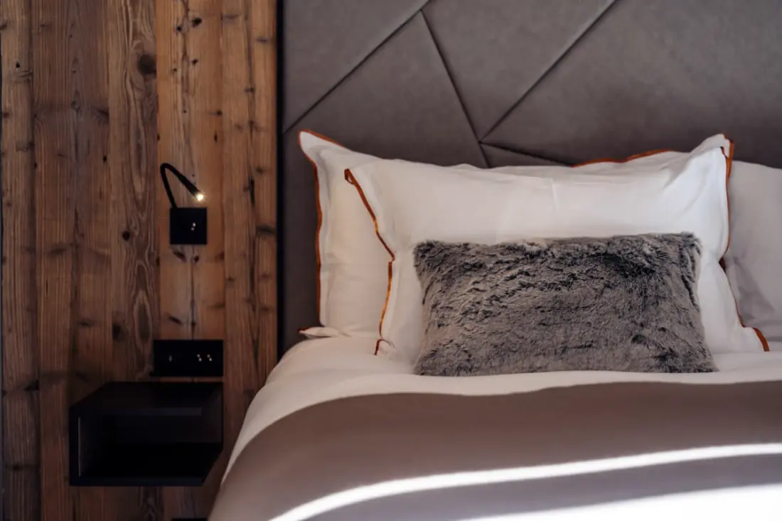 Antares Sirius 101 - Prestige Apartman Ski In/ski Kimenet
