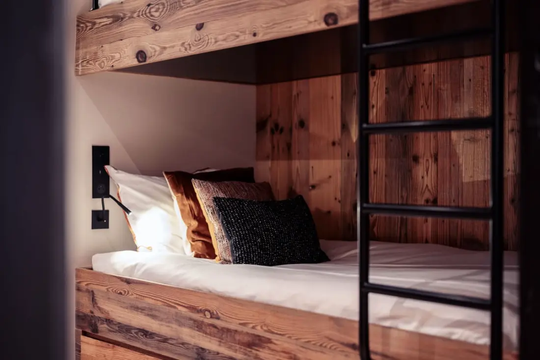 Antares Sirius 101 - Prestige Apartman Ski In/ski Kimenet