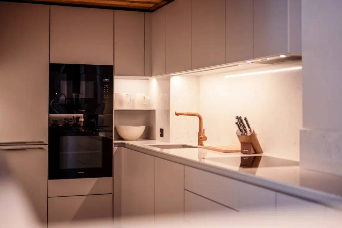 Antares Sirius 101 - Prestige Apartman Ski In/ski Kimenet