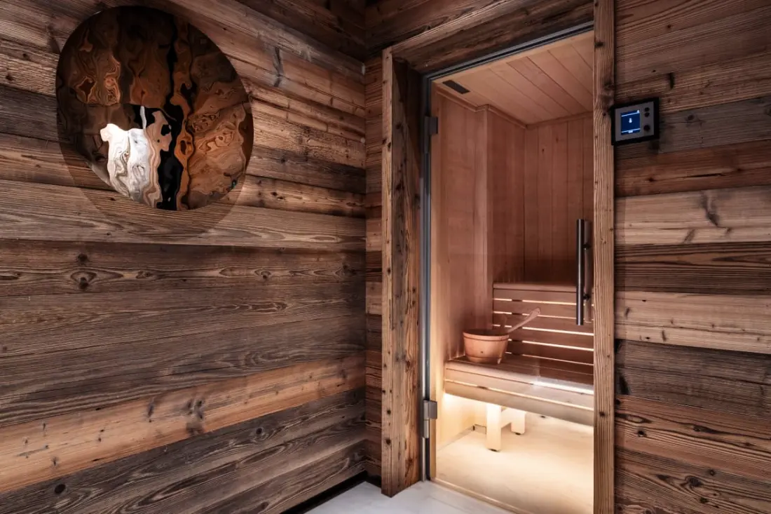 Antares Sirius 101 - Prestige Apartman Ski In/ski Kimenet
