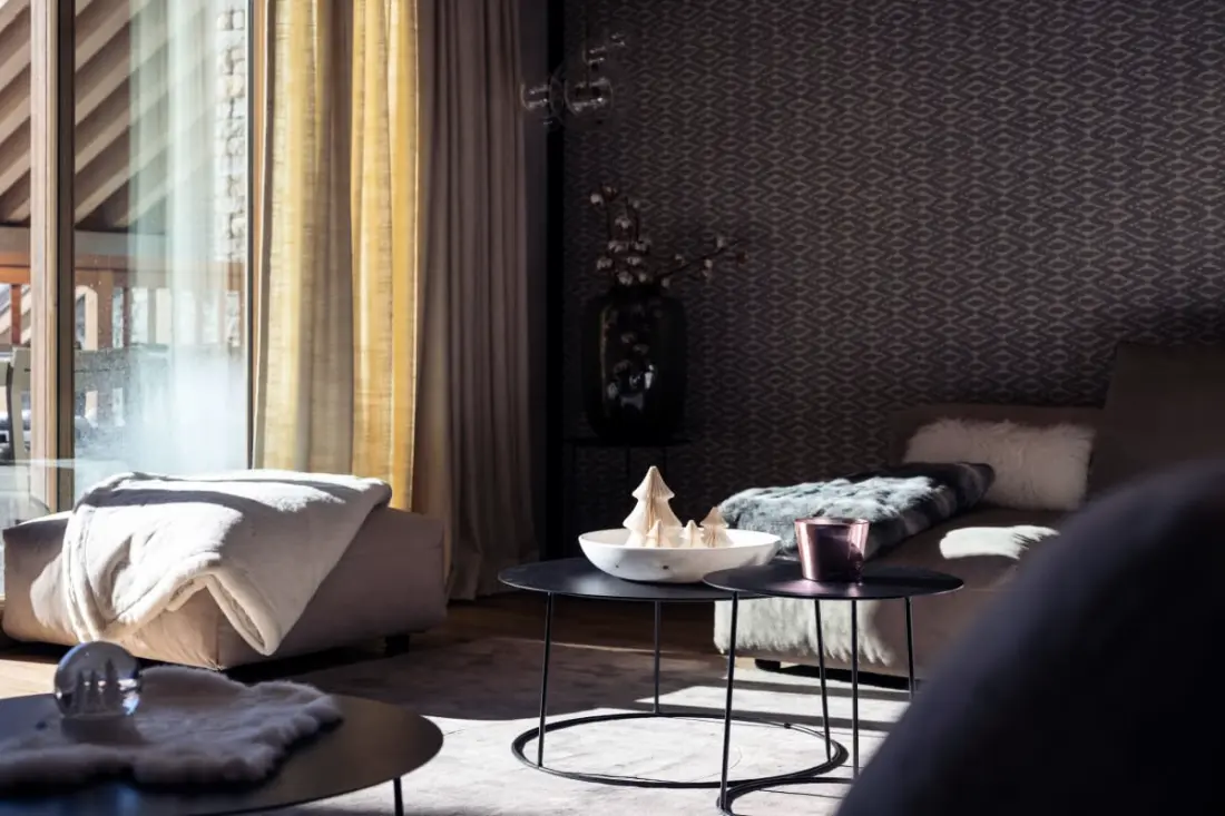 Antares Sirius 101 - Prestige Apartman Ski In/ski Kimenet