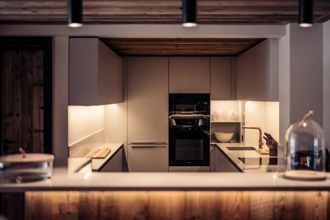 Antares Sirius 101 - Prestige Apartman Ski In/ski Kimenet