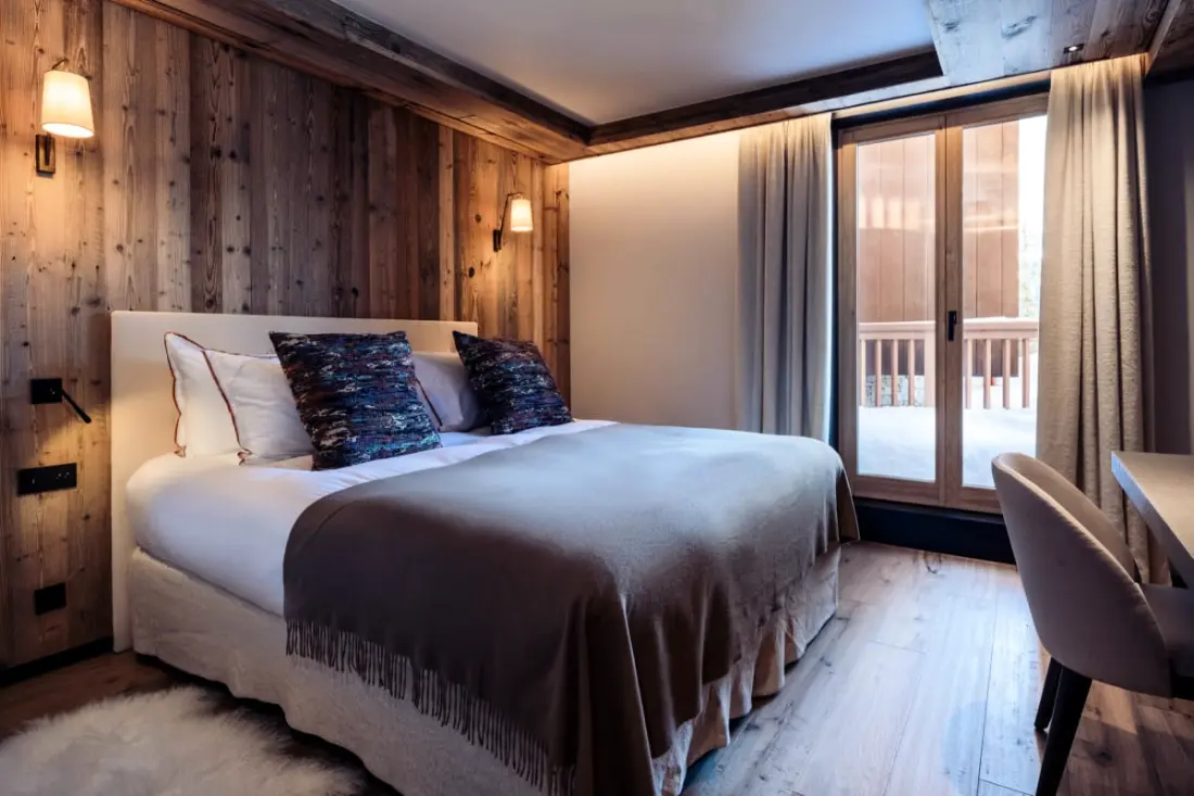 Antares Sirius 101 - Prestige Apartman Ski In/ski Kimenet