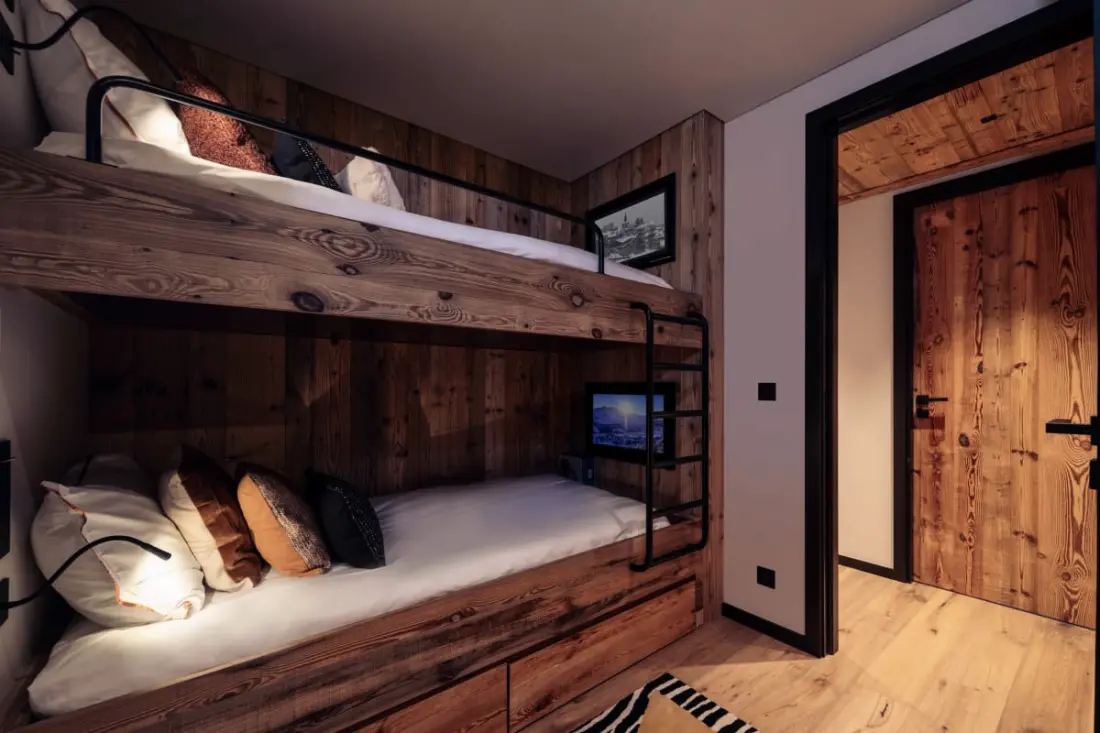 Antares Sirius 101 - Prestige Apartman Ski In/ski Kimenet