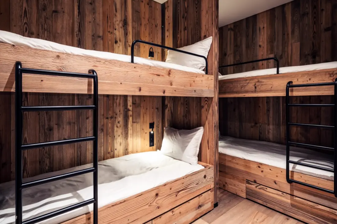 Antares Sirius 201 - Prestige Ski In/ski Kiadó apartman