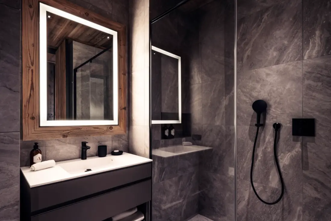 Antares Sirius 201 - Prestige Ski In/ski Kiadó apartman