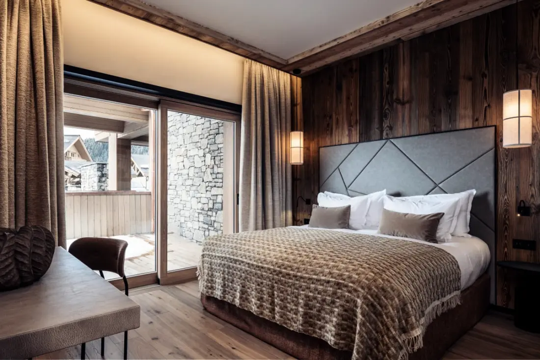 Antares Sirius 201 - Prestige Ski In/ski Kiadó apartman