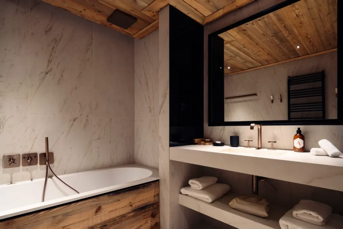 Antares Sirius 301 - Tágas Ski In/ski Kiadó apartman