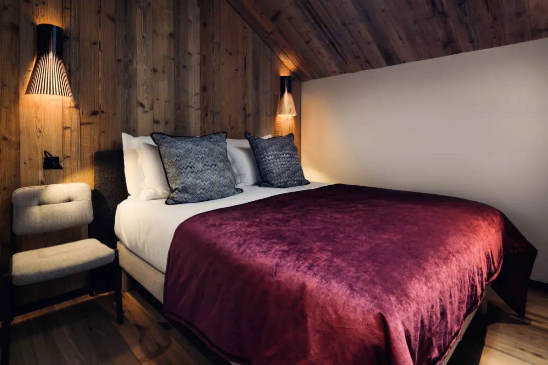 Antares Sirius 301 - Tágas Ski In/ski Kiadó apartman