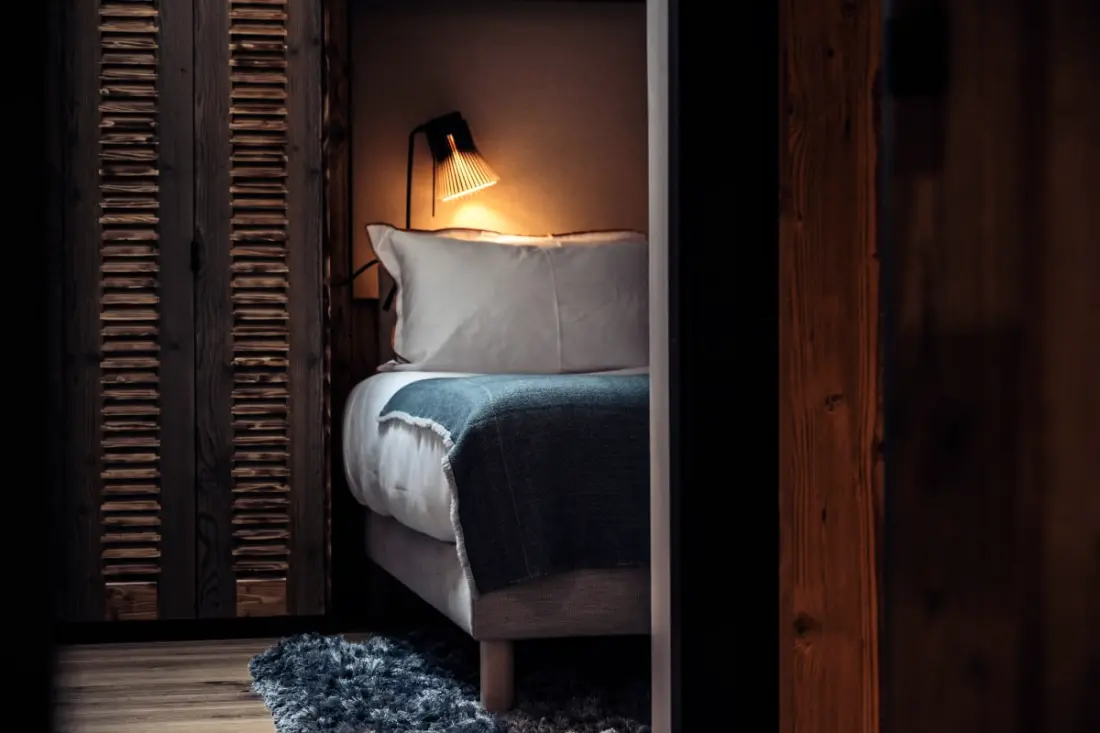 Antares Sirius 301 - Tágas Ski In/ski Kiadó apartman