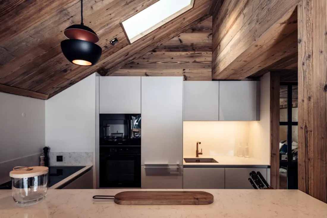 Antares Sirius 301 - Tágas Ski In/ski Kiadó apartman