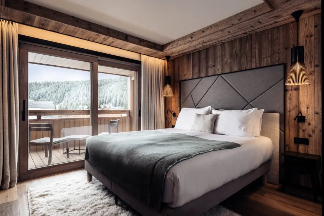 Antares Sirius 301 - Tágas Ski In/ski Kiadó apartman