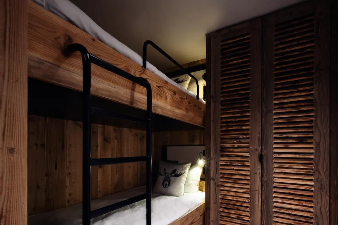 Antares Sirius 301 - Tágas Ski In/ski Kiadó apartman