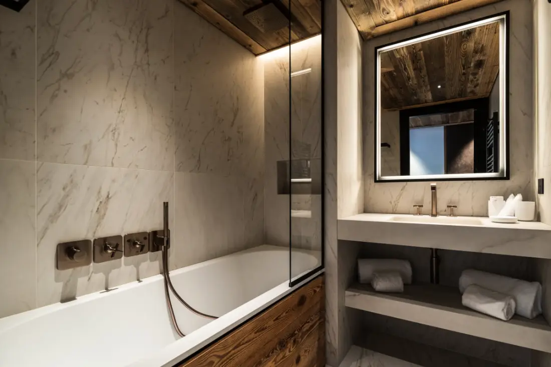 Antares Sirius 302 - Családi apartman Ski In/ski Kimenet