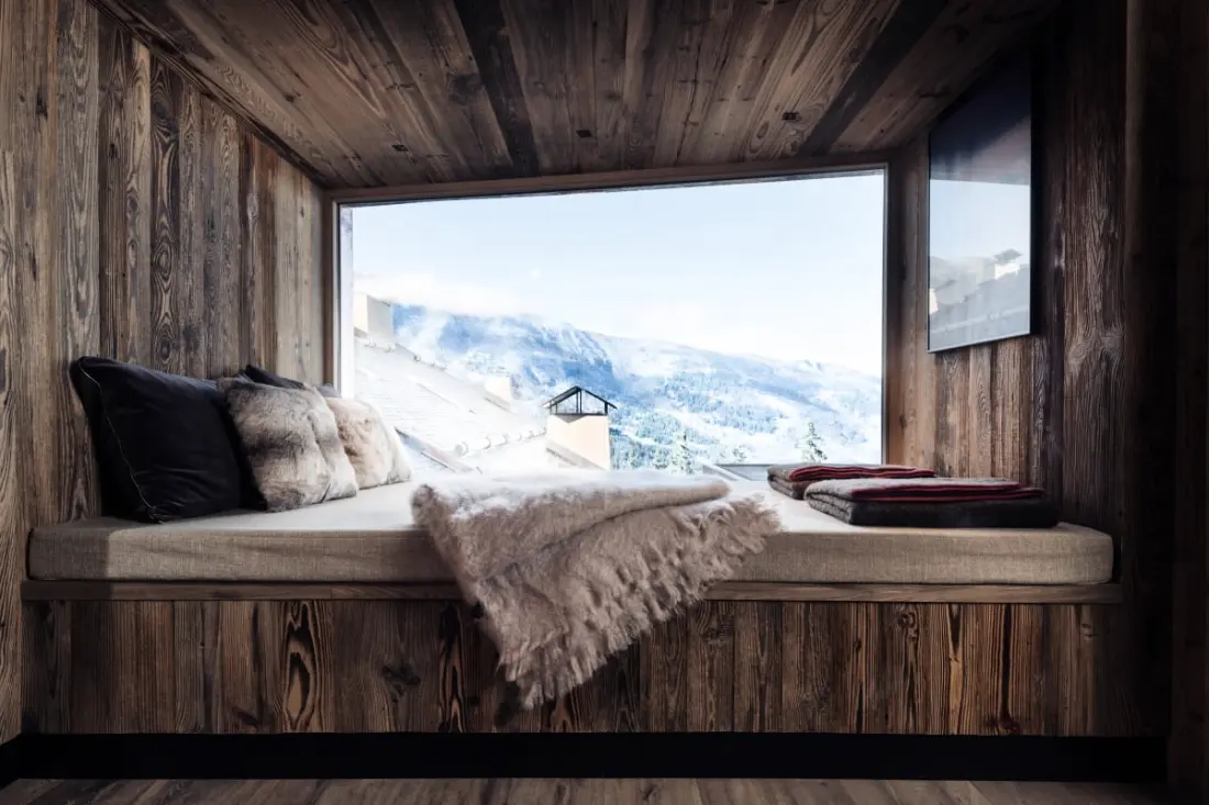 Antares Sirius 302 - Családi apartman Ski In/ski Kimenet